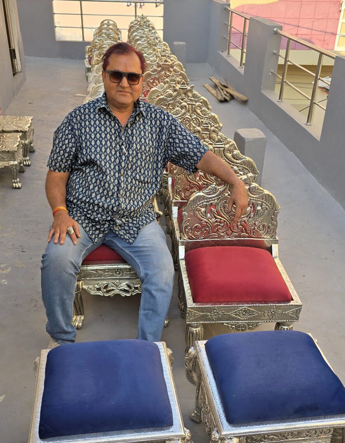 JC THE CRAFT HOME OWNER